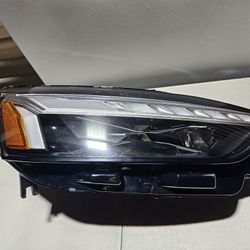 Audi S5, RS5, A5 HEADLIGHT 
