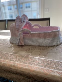 Baby Basket