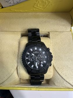 Invicta Watch