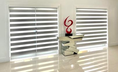 BLINDS