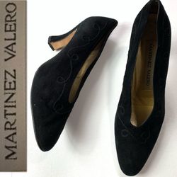 Martinez Valero heels
