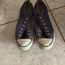 Men’s Converse