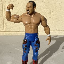 WWE Elite : Chavo Guerrero Jr 