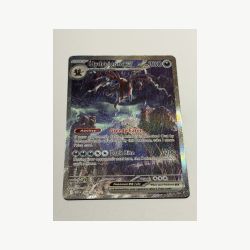 2025 Pokemon Hydreigon ex 169/086 SIR Holo Raw NM