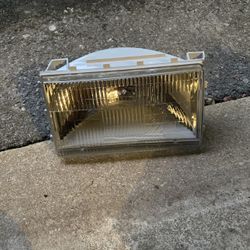 Lamp Assembly