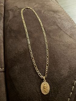 Figaro Chain Set
