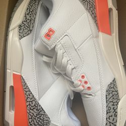 Air Jordan 3Retro 