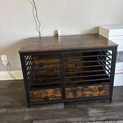 Dog Crate / Kennel 