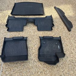 2013-2018 Ford Escape Accessories