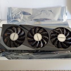 Gigabyte RTX 3070 (non LHR)