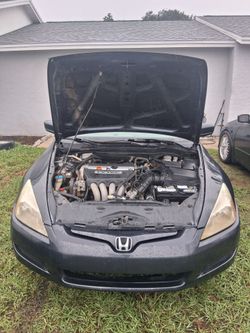 2003 Honda Accord