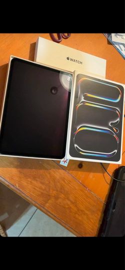 Apple - 11-inch iPad Pro M5 chip Wi-Fi + Cellular 256GB with OLED - Space Black (Unlocked)