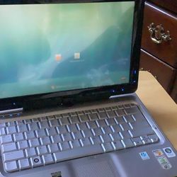 HP Pavillion Touchscreen 