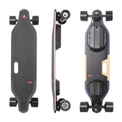 Electric skateboard  MEEPO