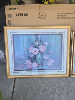 Home Interior Picture Frames