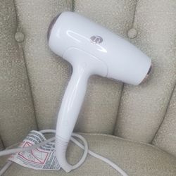 T3 Professional Hair Dryer