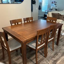Dinning Table