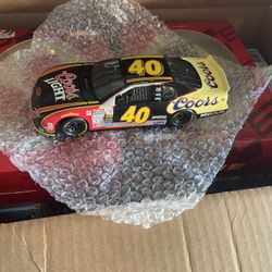 Vintage NASCAR Collection 