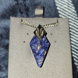 Crystal Necklace