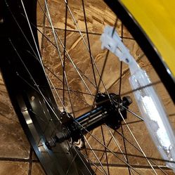 26x4 Fat Tire Bike Front Rim, Front Wheel 