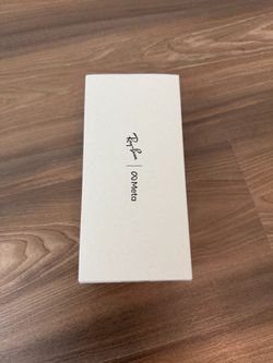 RayBan meta