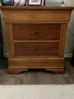 Small Night Stand