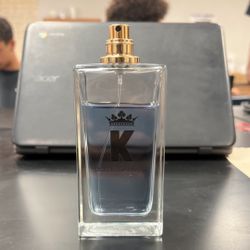 Dolce & Gabbana Cologne 