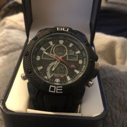 Watches