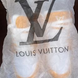 LV Trainer Sneakers Reps