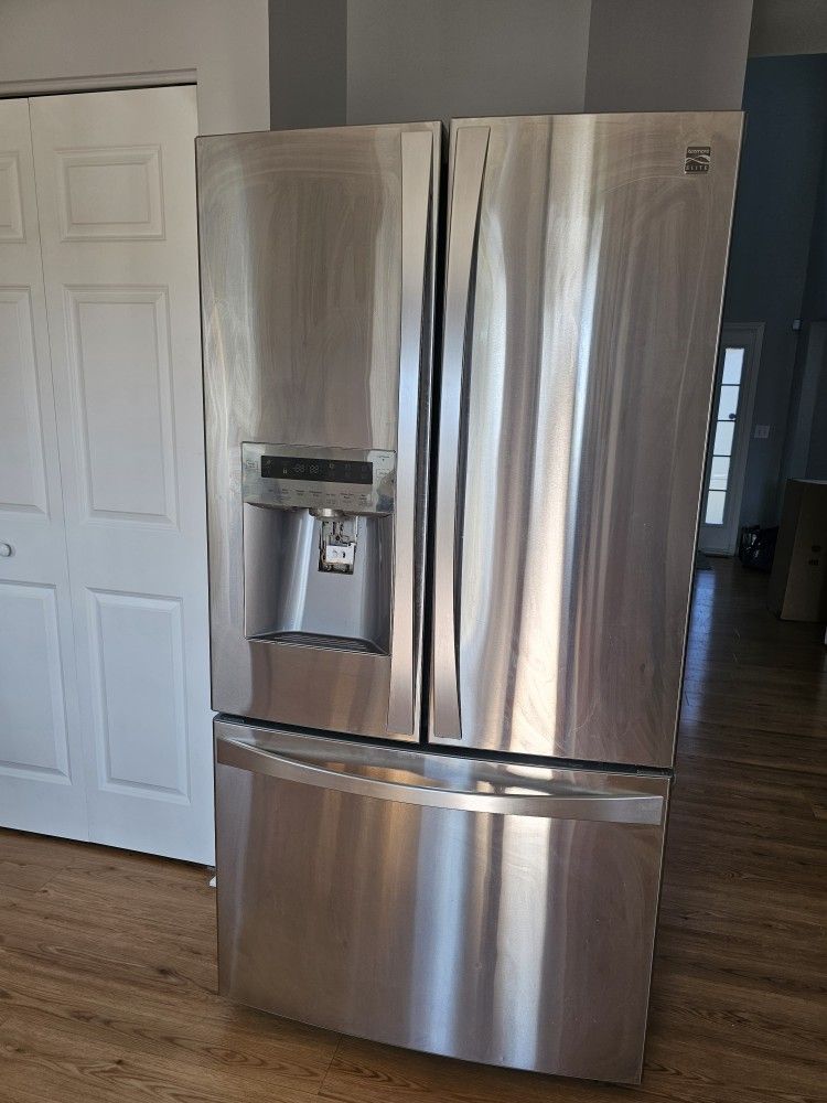 Refrigerator