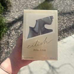 Billie Eilish 3.4oz Perfume