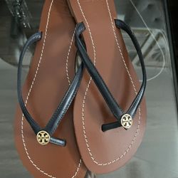 Tory Burch Flats, 10
