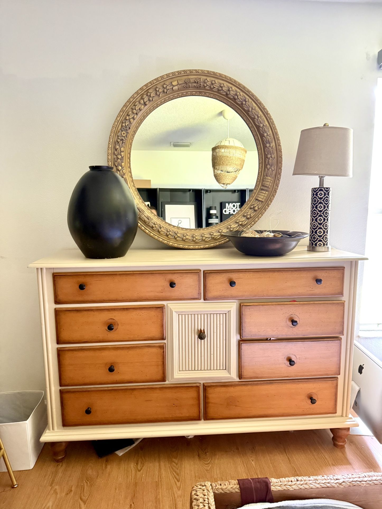 Tommy Bahama Dresser