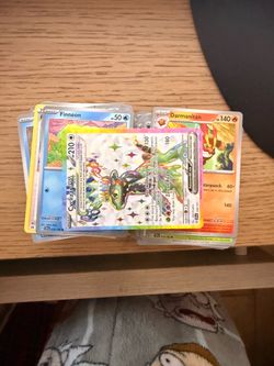 Pokémon Cards