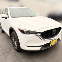 2021 Mazda CX-5 🔰 Credito Facil