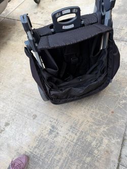 Stroller