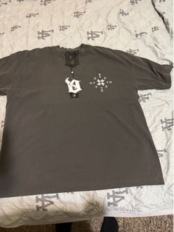 Evil vice tee 2x