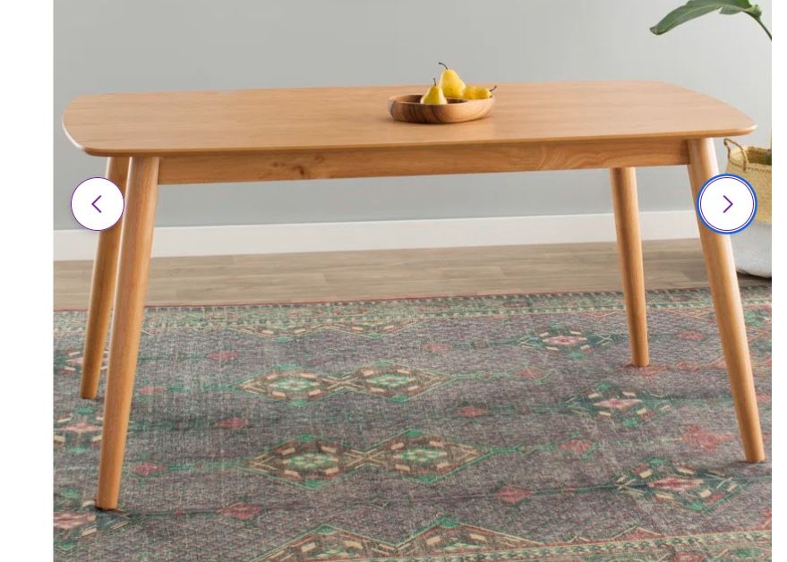 Gallman Dining Table