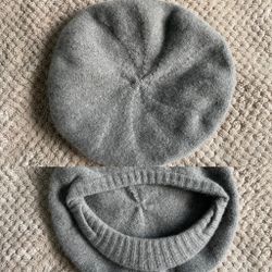 Women’s Knit Hat/Cap