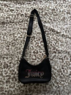 Juicy Couture Shoulder Bag 