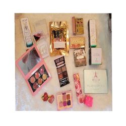 should heavy Vibrant Makeup Palette Collections for Every Look and Celebration