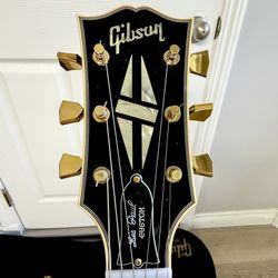 Gibson Custom Shop 1968 Les Paul Murphy Lab Ultra Light Aged