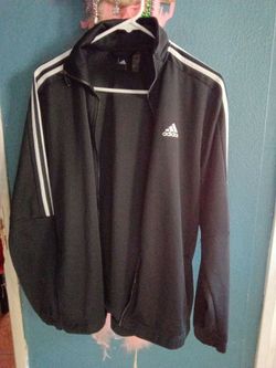 Adidas Jacket