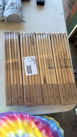 Drumsticks