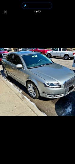 2007 Audi A3