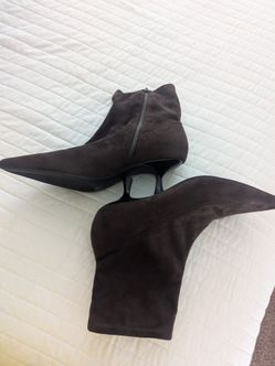 Botines