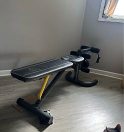 Free Bench