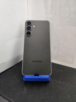 Samsung S25 FE