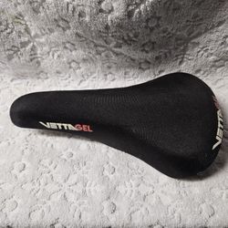 Vetta "Gel" Bicycle Seat