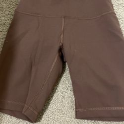 Lulu Lemon Shorts